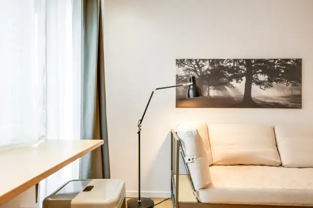 Beau studio à louer - Emplacement idéal - Métro Laurier