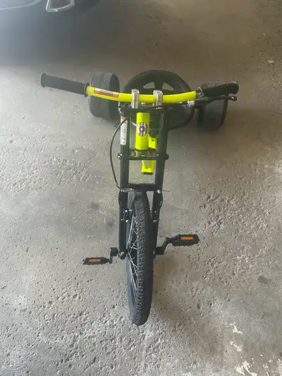 drift trikes in All Categories in Canada Kijiji Marketplaces