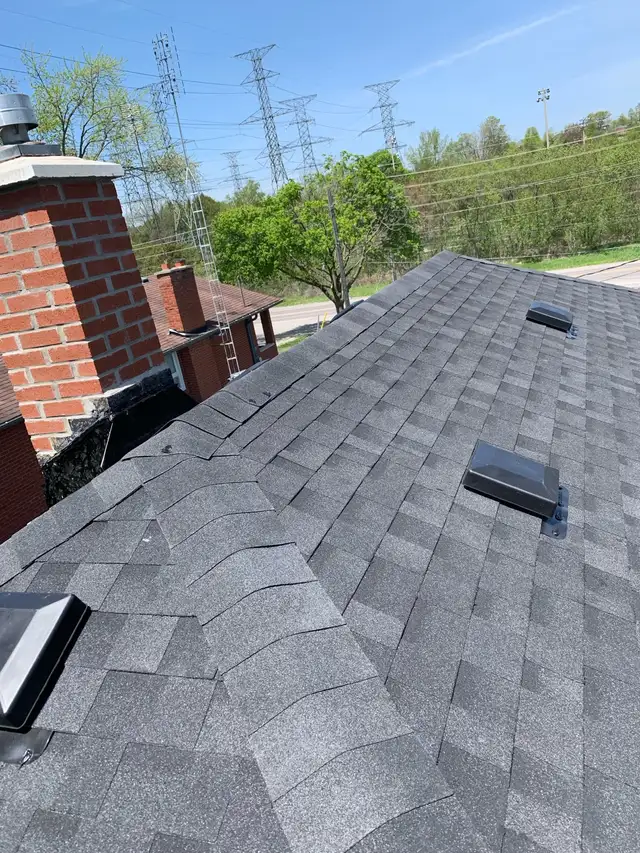 Roof repair & Shingle Replacment475478028116961282