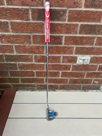 Ping Craz-E Putter, View more