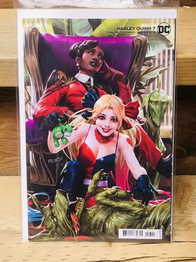 BRAND NEW, IN PERFECT CONDITION!! • Variant Cover First Print **SHIPPING OFFERED AT BUYERS EXPENSE**...