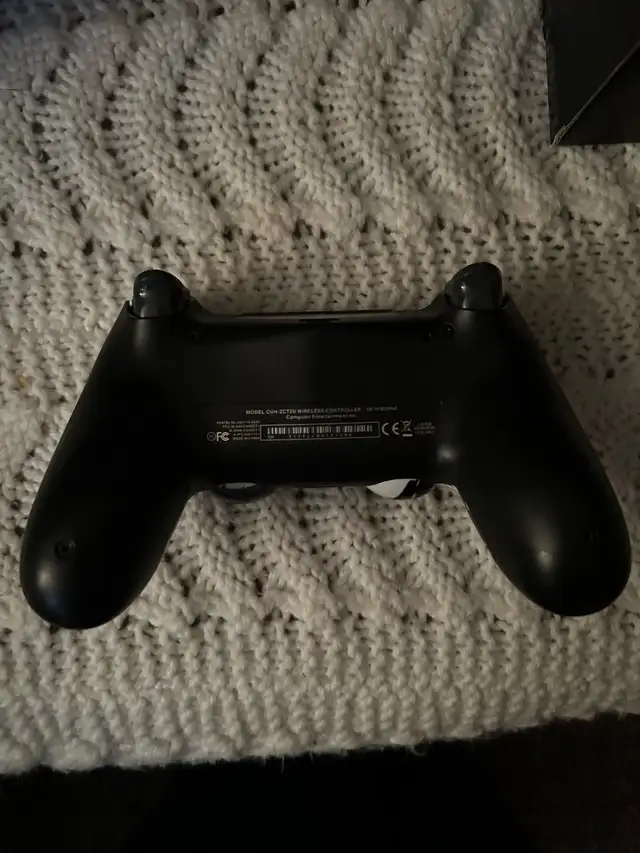 PS4 Custom Controller 64840233672962122
