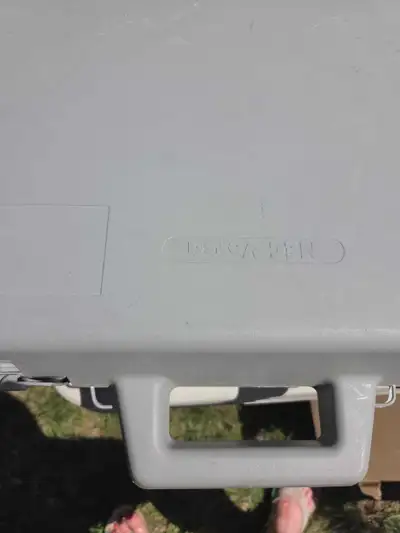 Vintage Laptop, View more