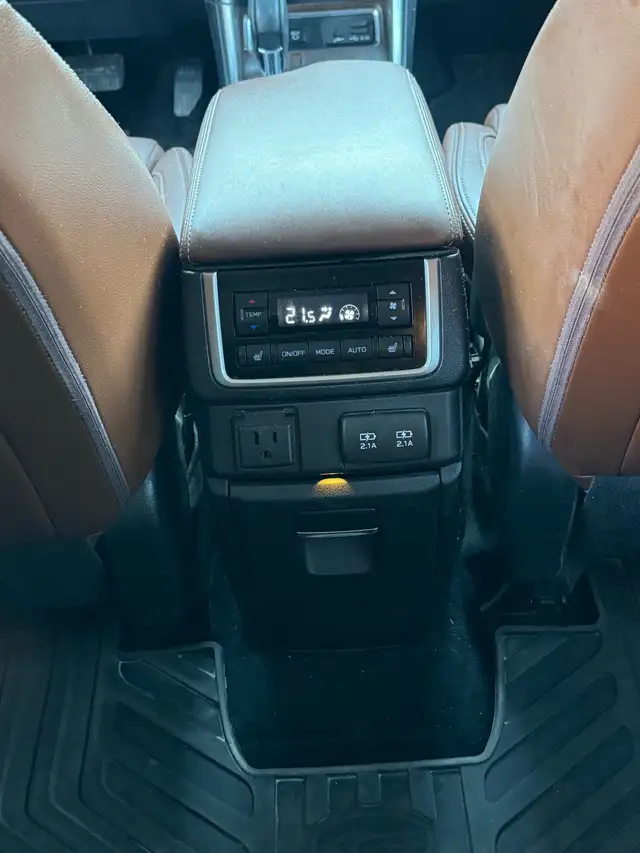 2019 Subaru Ascent AWD in Cars & Trucks in Regina - Image 9