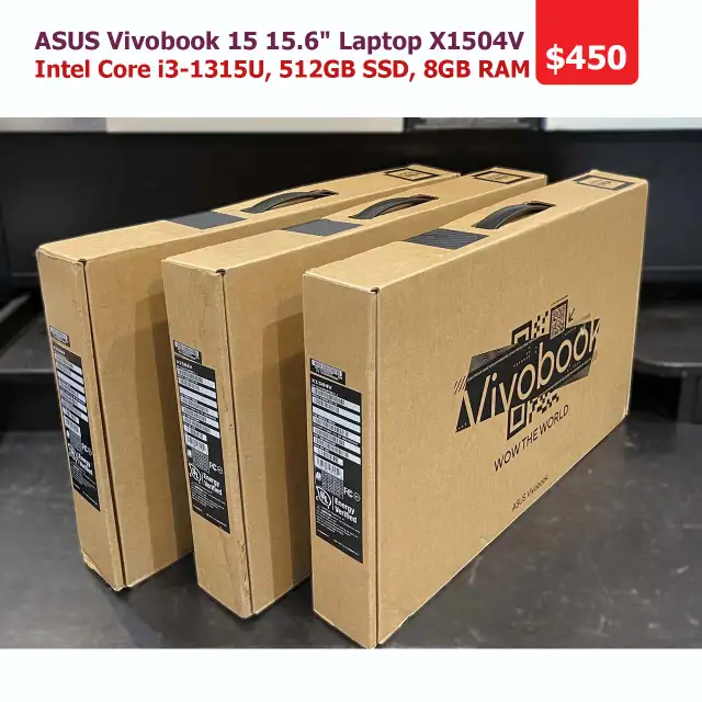 Laptops, Gaming Laptop, Official Laptop in Laptops in City of Toronto - Image 2