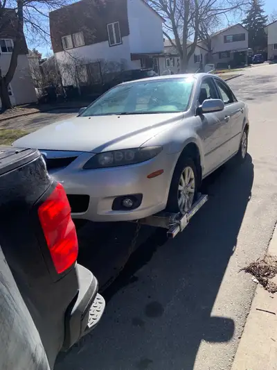 pay up to 8000$ on cash for used junk car cash on spot free tow, View more