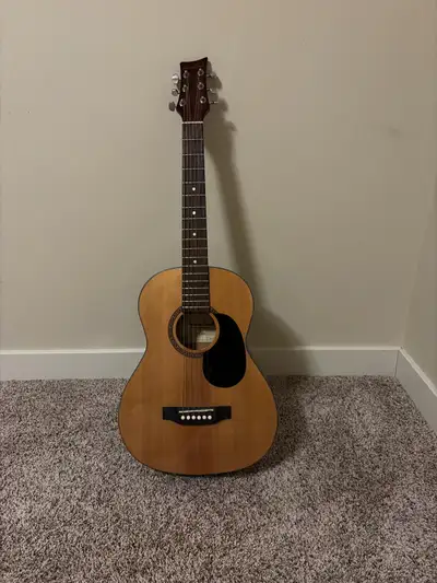 Beaver Creek Guitar, View more