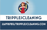 Carpet/ Upholstery cleaning