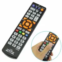 Learning Remote Control (3-in-1)