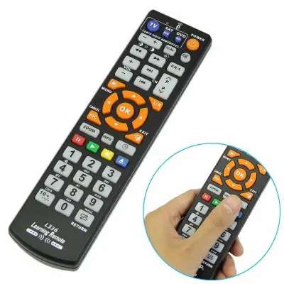 Learning Remote Control (3-in-1), View more
