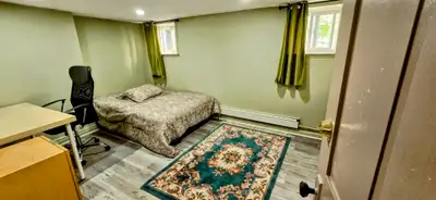 Your Ideal Room Awaits!