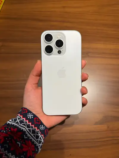 iphone 16 pro, View more