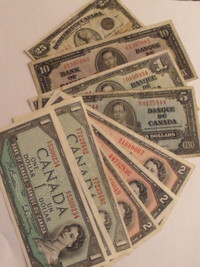ACHAT DE VIEILLE MONNAIE  $$$$$$$$$$$