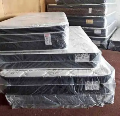 All sized Mattresses Available with free delivery , View more