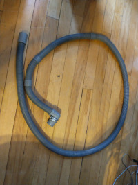 REPLACEMENT DRAIN HOSE FOR HAIER PORTABLE WASHER