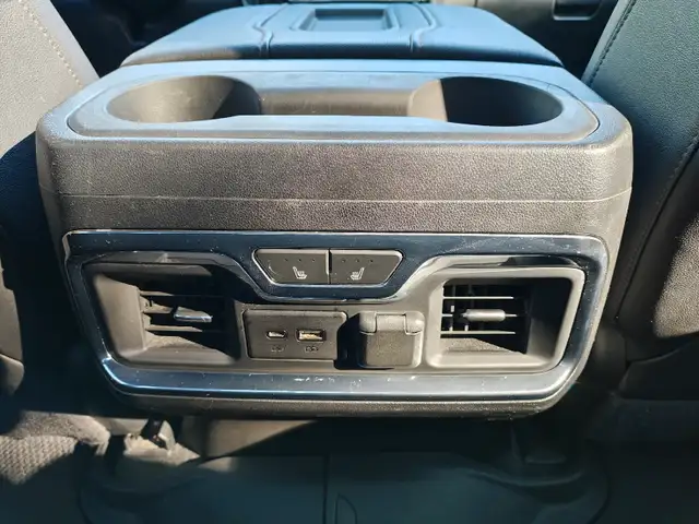 2021 GMC SIERRA AT4 FULLY LOADED 577405853505300486