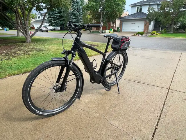 Specialized Vado E-Bike