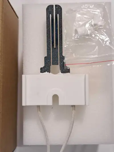 newlifeapp 279311 PREMIUM QUALITY DRYER IGNITER COMPATIBLE WITH WHIRLPOOL, KENMORE, FRIGIDAIRE, JENN...