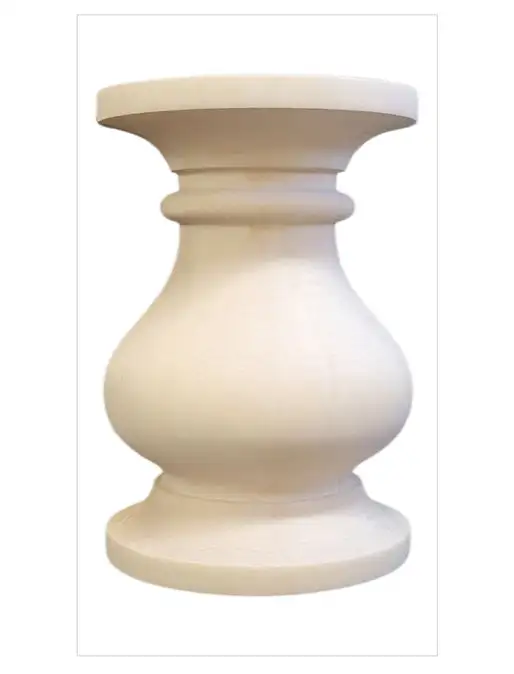 Turned wood dining table legs and pedestals in Dining Tables & Sets in Dartmouth - Image 8