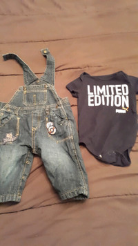 6-9 month clothes