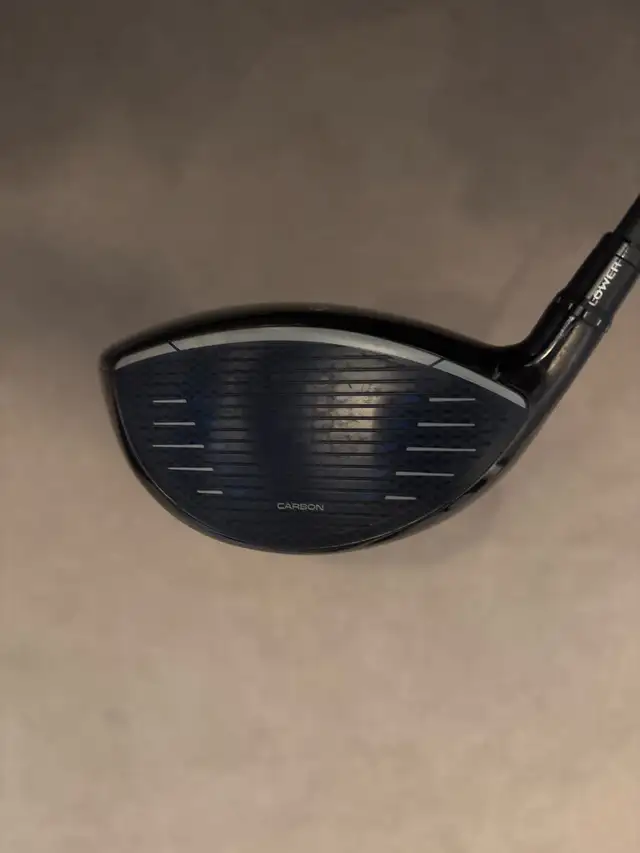 QI10 Ls Taylormade Driver  in Golf in Strathcona County - Image 4