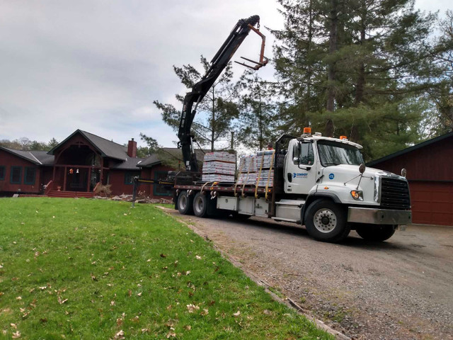 Hiring Roofers and Labourers in Construction & Trades in Barrie