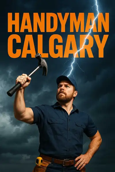 Handyman Services in Calgary  Reliable & Affordabl, View more