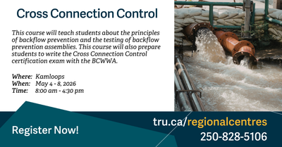 Cross Connection Control, View more