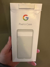 Google pixel 6 phone case