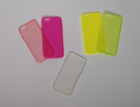 iPhone 6 Case (Soft) - New