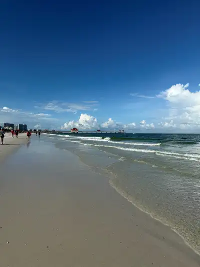 CLEARWATER BEACH - I BEDROOM CONDO FOR RENT, View more