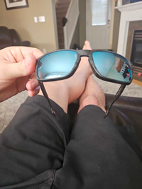 Oakley Holbrook sunglasses Prizm bought 1 MTH ago $150