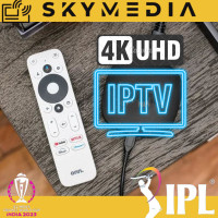 Android box For IPTV SALE, free trial
