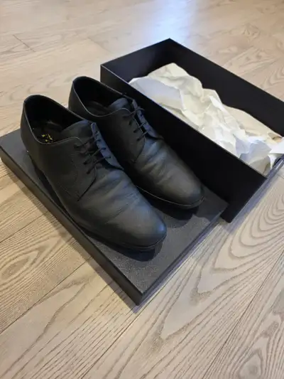 Prada men’s shoes, View more