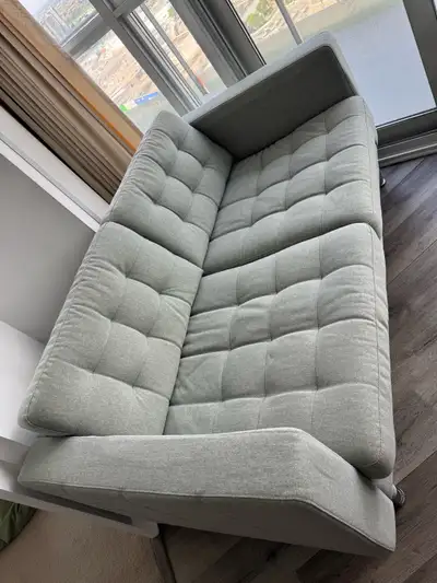 couch MORABO IKEA, View more