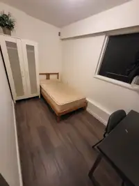 private room for rent close to downtown