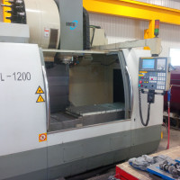CNC MILL  FOR SALE