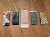 Apple iPhone XS Max phone cases