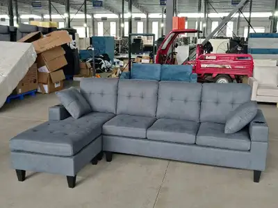 Sectional sofa couch on sale, View more