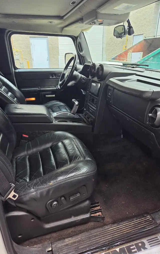 2005 Hummer H2 572876143890933768