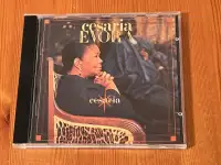 Cesaria Evora - Cesaria (CD)