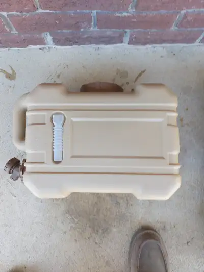 Water container (camping), View more