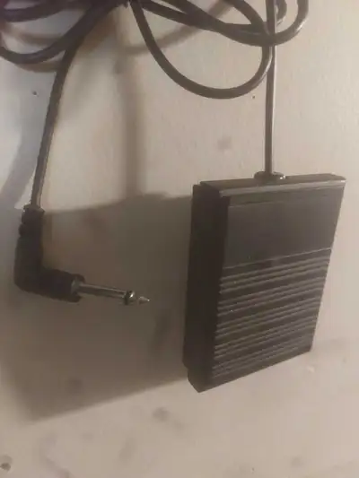 Sustain Guitar Pedal, View more