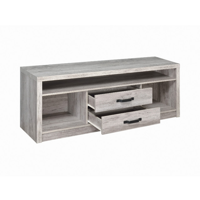 CLEARANCE - Glenn TV Stand Only $399 Tax Included in TV Tables & Entertainment Units in Vancouver