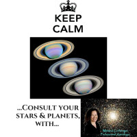 Inspiring & Supportive Astrological Consultations