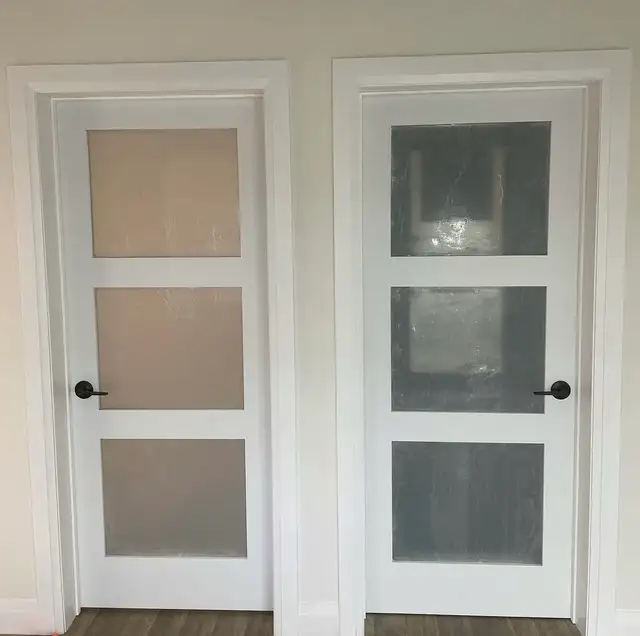 DOORS, TRIM AND FLOORING INSTALLATION420216493615370243