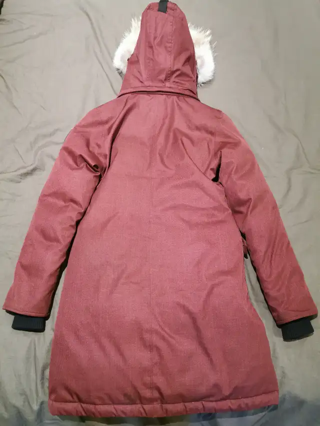 Women's Parka (Nobis Jacket) in Women's - Tops & Outerwear in Oshawa / Durham Region - Image 7