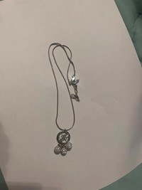 swarovski Authentic necklaces