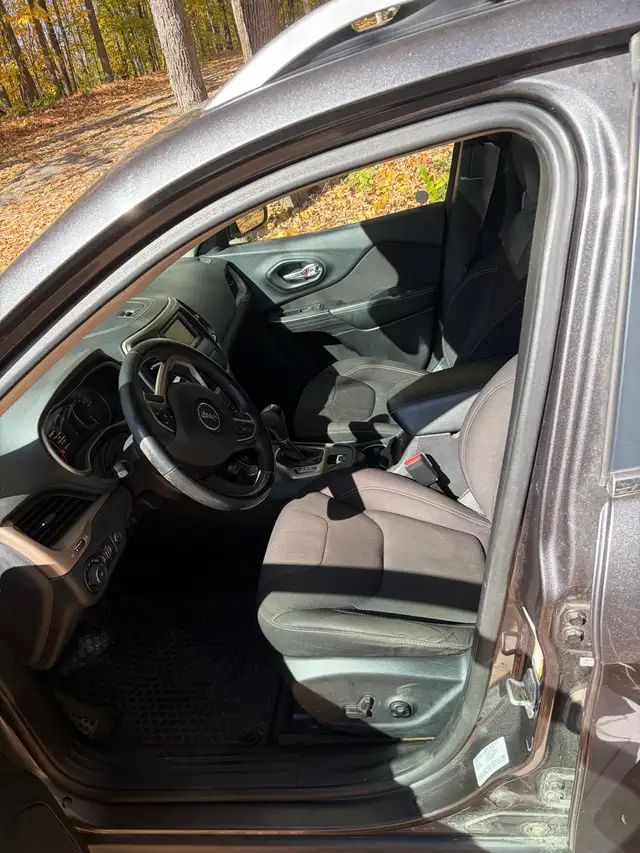 2016 Jeep Cherokee Noth589175762285373445