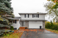 Detached Home for Sale in Barrhaven